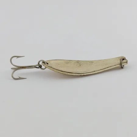 Prescott Spinner Little Doctor 255, Crystal, 1/4 oz (7 g), #24525