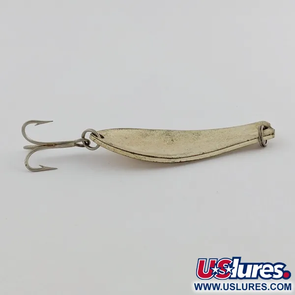 Prescott Spinner Little Doctor 255, Crystal, 1/4 oz (7 g), #24525