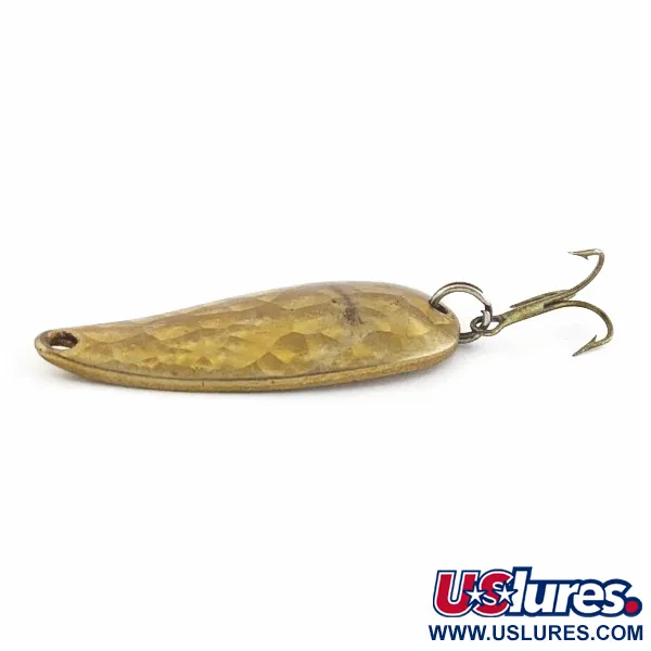 Eppinger Dardevle Spinnie, Crystal, 1/3 oz (9 g), #24530