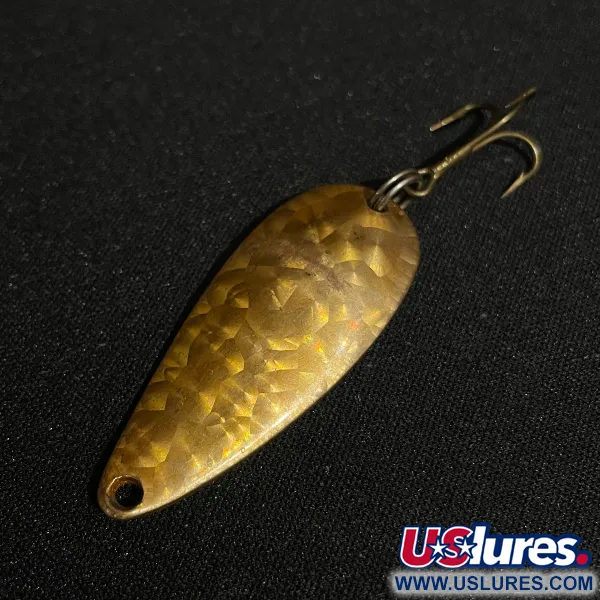 Eppinger Dardevle Spinnie, Crystal, 1/3 oz (9 g), #24530