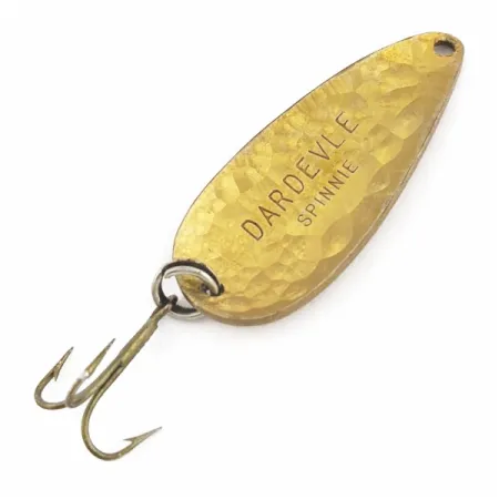 Eppinger Dardevle Spinnie, Crystal, 1/3 oz (9 g), #24530