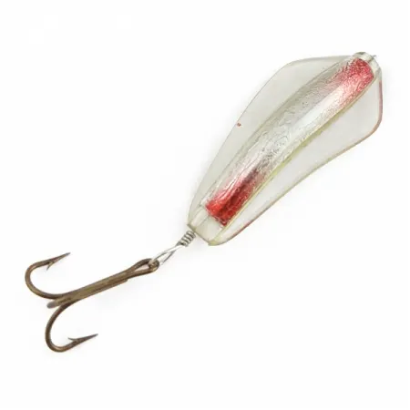 Lofty's Cobra Winged Lure, Silver Red, 1/4oz (7g), Australia, #24531