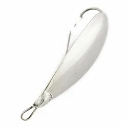Johnson Silver Minnow Weedless