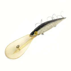 Bill Norman Deep Shiner Minnow