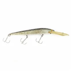 Bill Norman Deep Shiner Minnow