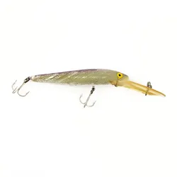Bill Norman Deep Shiner Minnow