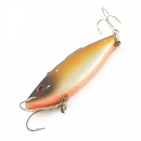 Bill Lewis Rat-L-Trap, Gold Brown, 2/5 oz (12 g), Lipless, #24571