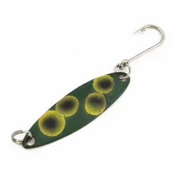 Luhr Jensen Needlefish 1