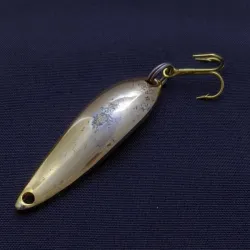 Acme Fiord Spoon  Lightning (50s)