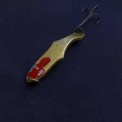 Pflueger Pippin Wobbler