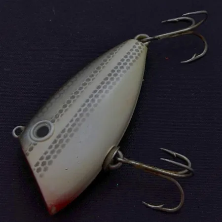 Whopper Stopper Bayou Boogie Sinking, Barfish, 1/3oz (10g), #24588