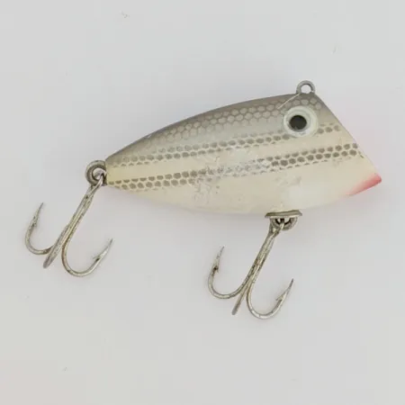 Whopper Stopper Bayou Boogie Sinking, Barfish, 1/3oz (10g), #24588