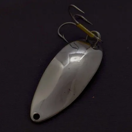 Seneca Little Cleo Hula Girl Spoon, Nickel, 1/2 oz (14 g), #24590