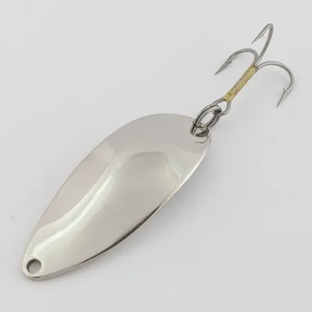 Seneca Little Cleo Hula Girl Spoon, Nickel, 1/2 oz (14 g), #24590