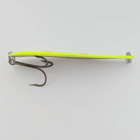 Cabela's Casting Spoon, Five of Diamonds, 2 1/2 oz (70 g), #24602