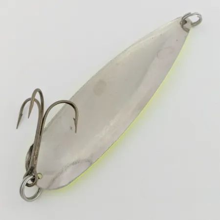 Cabela's Casting Spoon, Five of Diamonds, 2 1/2 oz (70 g), #24604