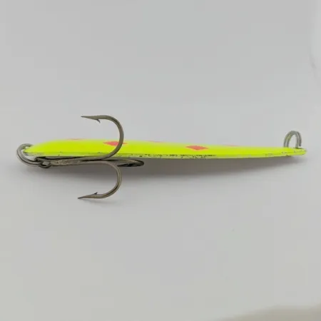 Cabela's Casting Spoon, Five of Diamonds, 2 1/2 oz (70 g), #24604