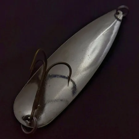 Cabela's Casting Spoon, Five of Diamonds, 2 1/2 oz (70 g), #24604