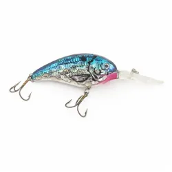 Renosky Deep Dive Honeycomb Rattl shad