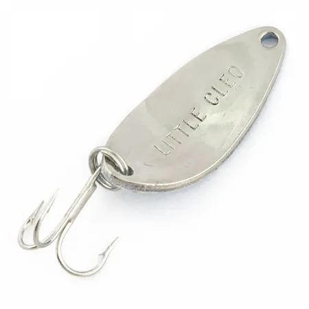 Seneca Little Cleo Spoon, Blue Honeycomb, 3/16oz (5g), #24619