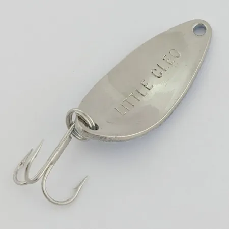 Seneca Little Cleo Spoon, Blue Honeycomb, 3/16oz (5g), #24619