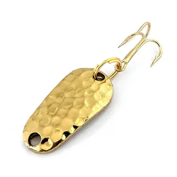 Luhr Jensen Luhr's wobbler