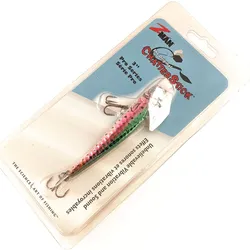 Z-Man The Original ChatterStick 3&amp;quot; Pro Series