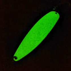 Hicks Tackle Glow