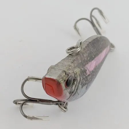W Lure Lipless Vibe, Trout, 1/2 oz (14g), Sinking Rattle, #24677