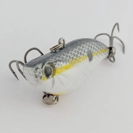 W Lure Lipless, Sexy Shad, 1/2 oz (14 g), Sinking Rattler, #24678