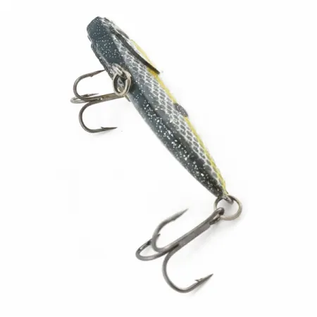 W Lure Lipless, Sexy Shad, 1/2 oz (14 g), Sinking Rattler, #24678