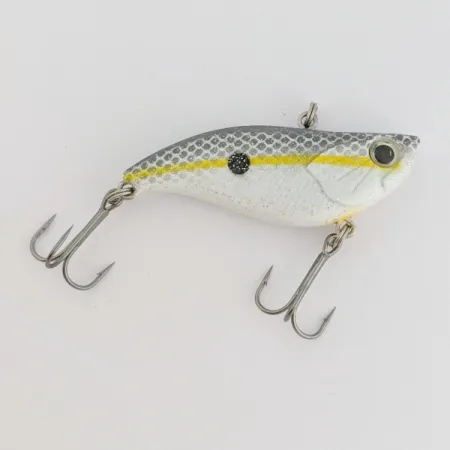 W Lure Lipless, Sexy Shad, 1/2 oz (14 g), Sinking Rattler, #24678