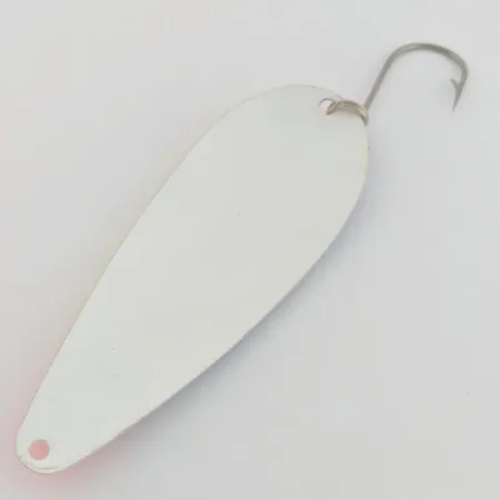 Cabela's Casting Spoon, Tricolor, 2/5 oz (12g), Single Hook, #24679