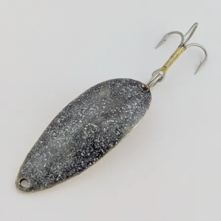 Seneca Little Cleo Spoon, Black/Gold, 1/2 oz (14 g), Hula Girl, #24684