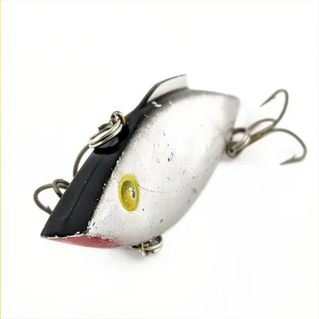 Bill Lewis Rat-L-Trap