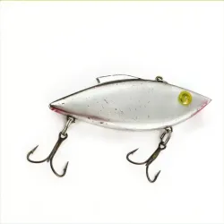 Bill Lewis Rat-L-Trap