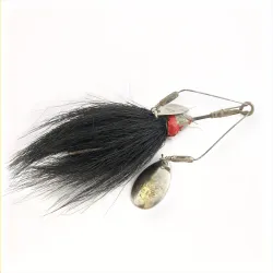 Shannon Twin Spinner