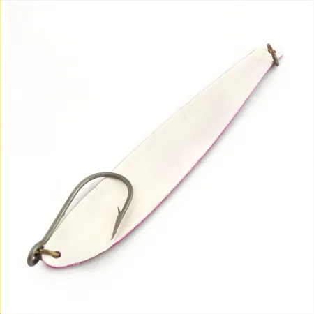 Tamiron Honeybees Flutter Spoon, Purple/Black, 3/16oz (5g), #24709