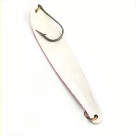 Tamiron Honeybees Flutter Spoon, Purple/Black, 3/16oz (5g), #24709