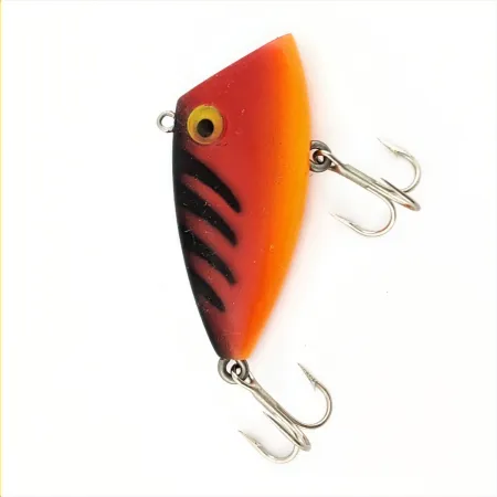 Whopper Stopper Bayou Boogie, Tiger, 1/3 oz (10g), Rare, #24716