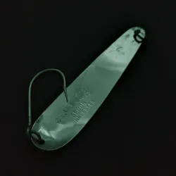 Luhr Jensen Flutter Spoon 44