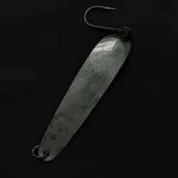 Luhr Jensen Flutter Spoon 44