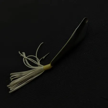 Weedless Barney Spoons