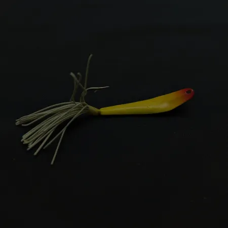 Weedless Barney Spoons