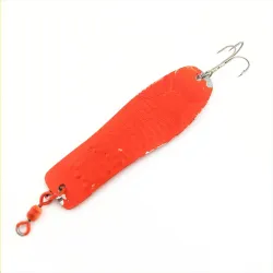 Luhr Jensen Superior 7 King Salmon Trolling Spoon