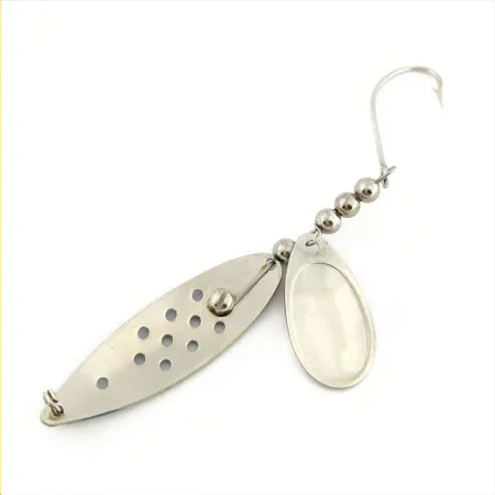 Tiki Sonic Lure, Herring, 2/5 oz (11 g), Perforated Blade, #24750