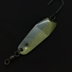 Luhr Jensen McMahon 5