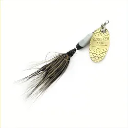 Worden's Original Rooster Tail 0