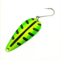 Moonshine Lures Flutter