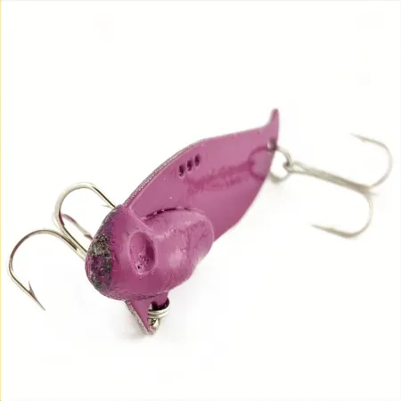 Bullet Bait Bullet Blade, Violet, 1/2 oz (14g), 3-Hole Spine, #24782
